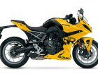 2024 Suzuki GSX-8R